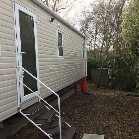 Hastings Holiday Home At Fairlight Lodge Beauport Holiday Park St Leonards-on-Sea Buitenkant foto
