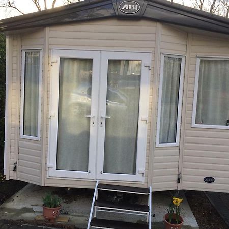 Hastings Holiday Home At Fairlight Lodge Beauport Holiday Park St Leonards-on-Sea Buitenkant foto
