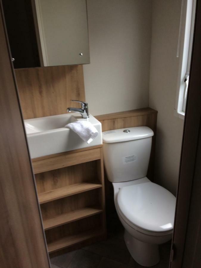 Hastings Holiday Home At Fairlight Lodge Beauport Holiday Park St Leonards-on-Sea Buitenkant foto